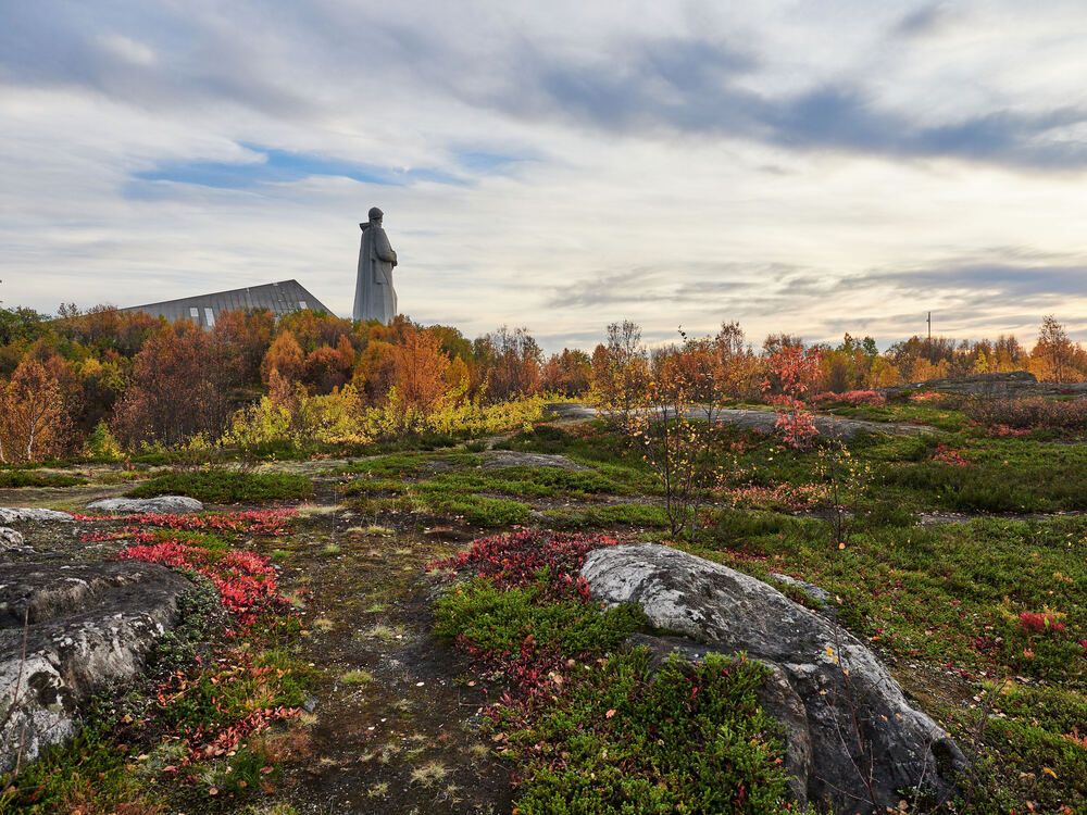Photograph by Александр Авдушев