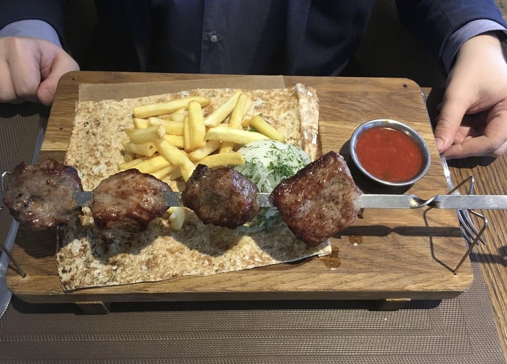 Photograph by Елена Чулюнина