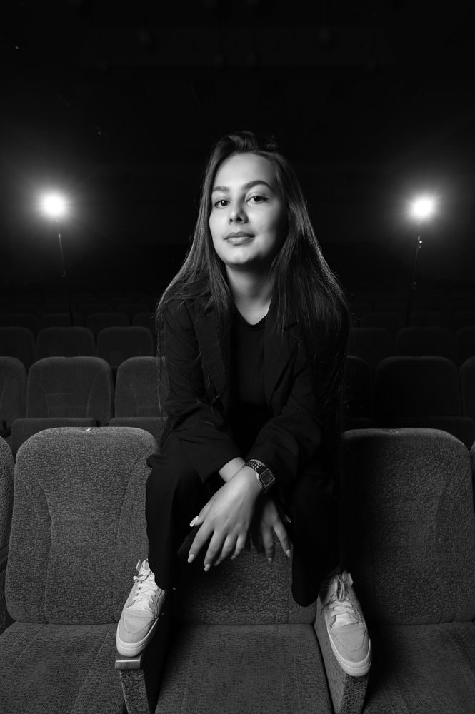 Photograph by Захаров Дмитрий