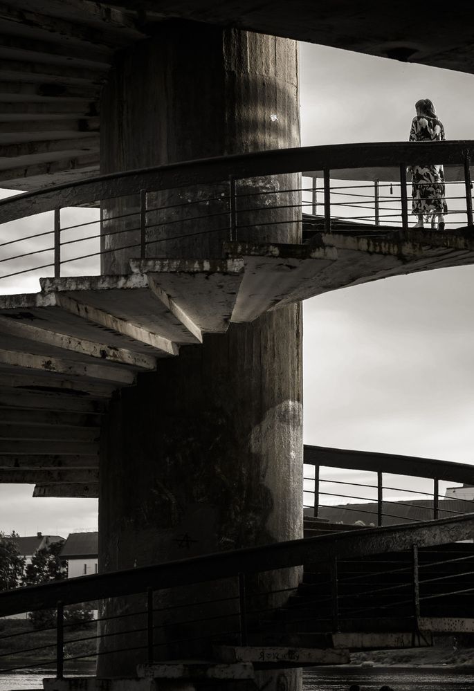 Photograph by Boitcova Anna