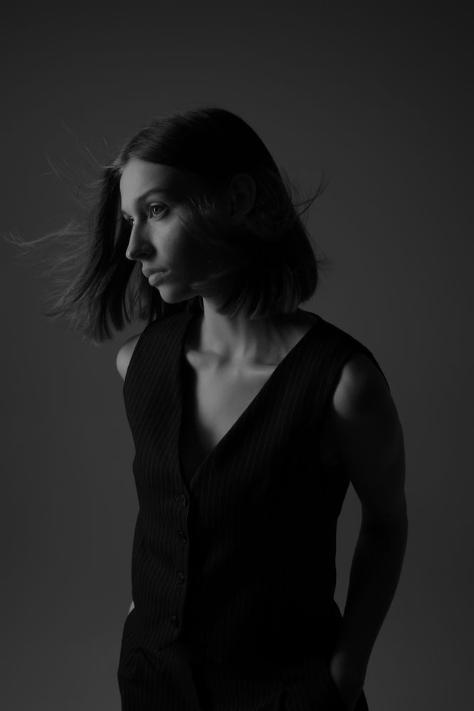 Photograph by Денисов Александр