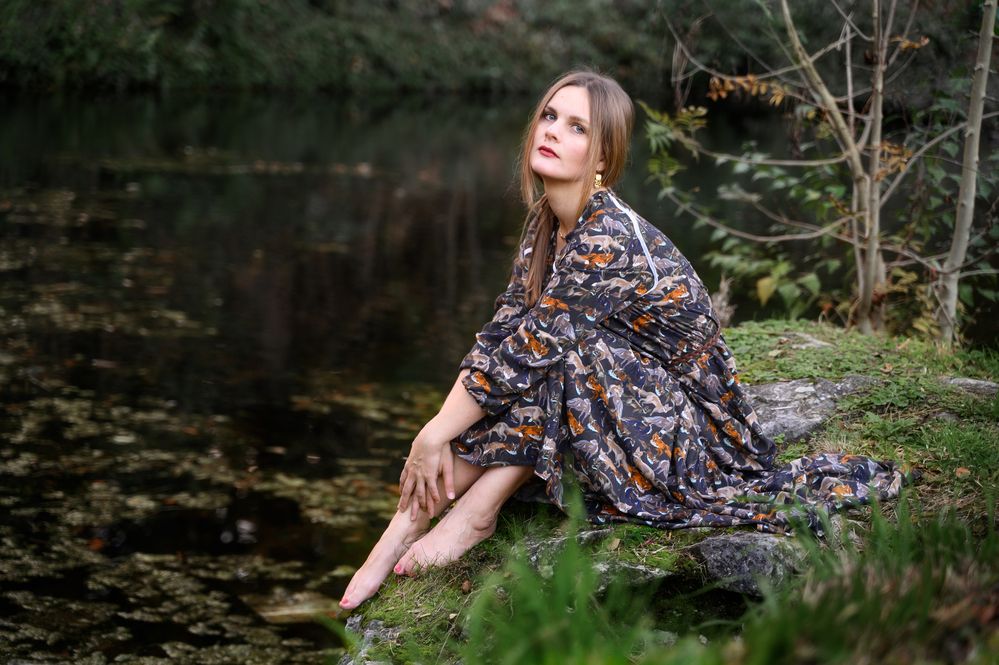 Фотография автора Вера Базилевская