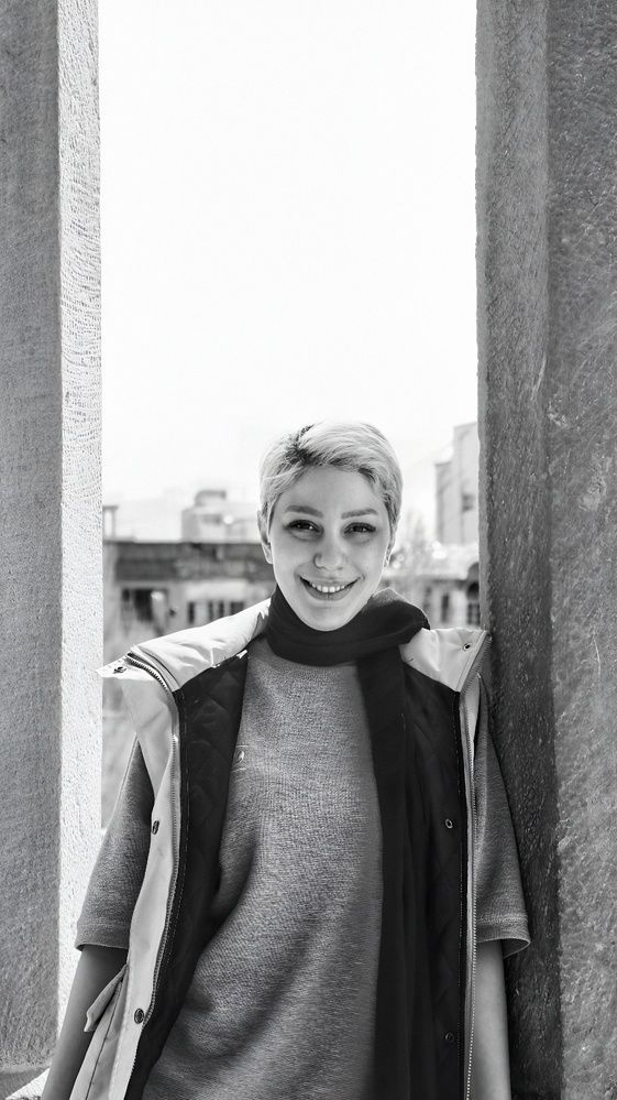 Photograph by Amir Hosein Shokrabadi