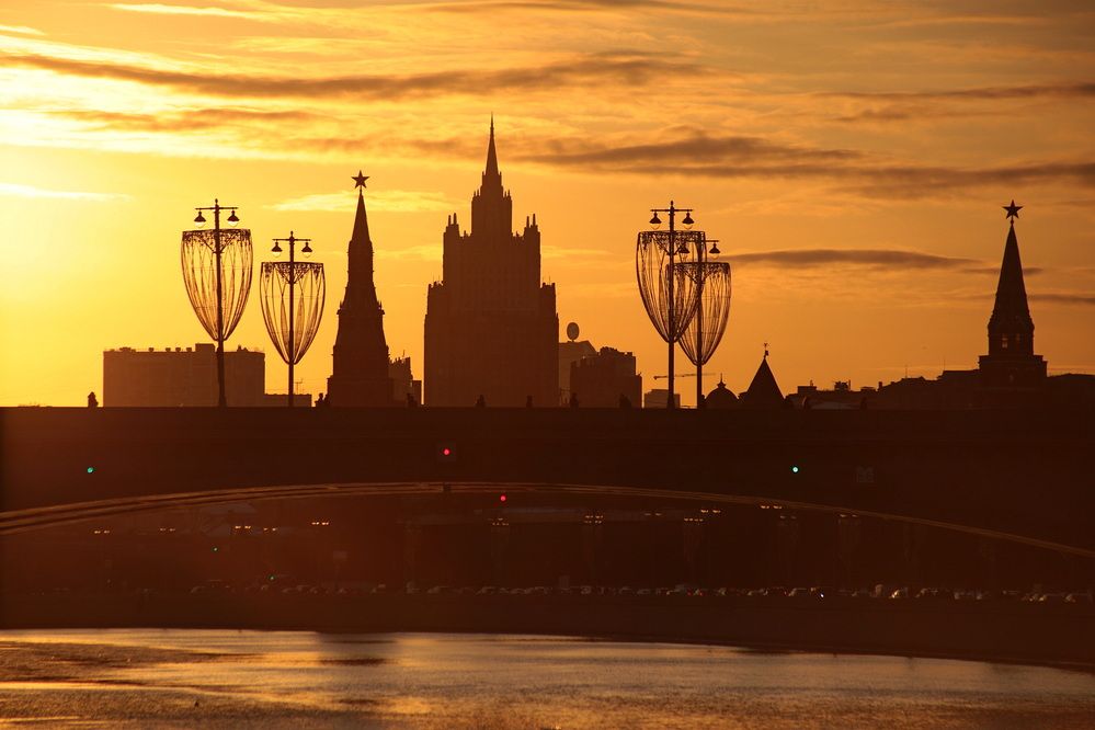 Photograph by Александр Кожевников