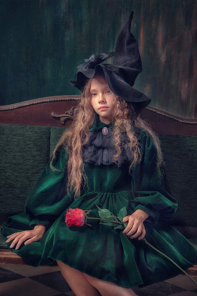 Photograph by Ольга Briz