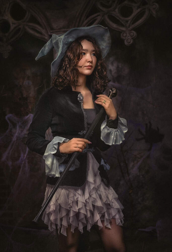 Photograph by Ольга Briz