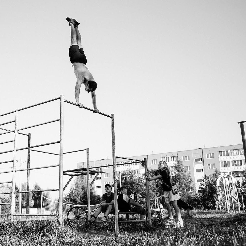 Photograph by Александр Сбоев