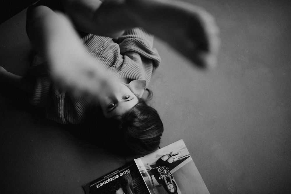 Photograph by Елена
