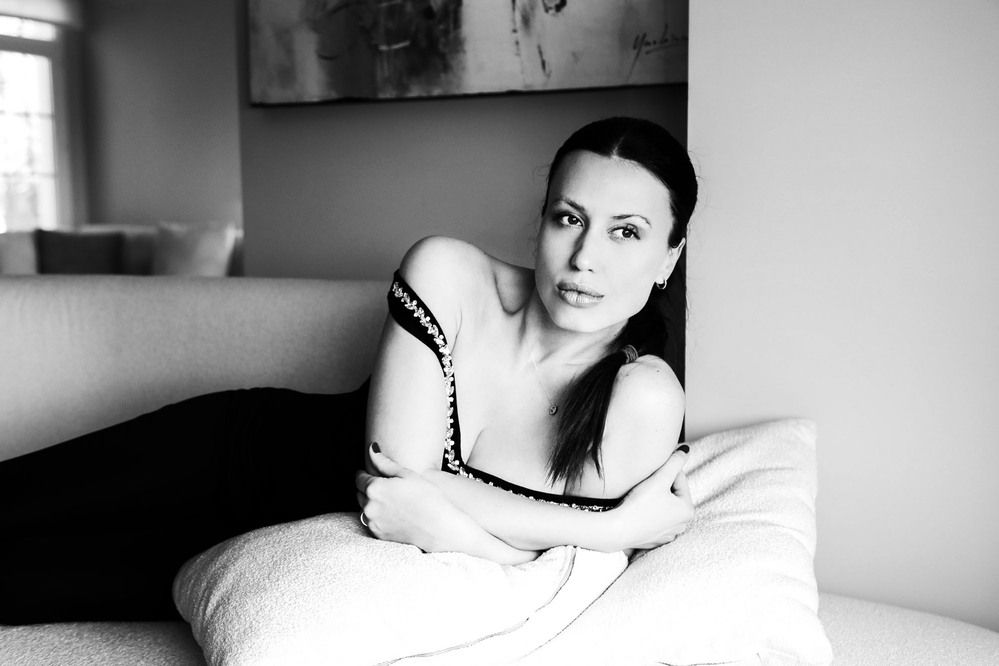 Photograph by Наталья Шумиловская