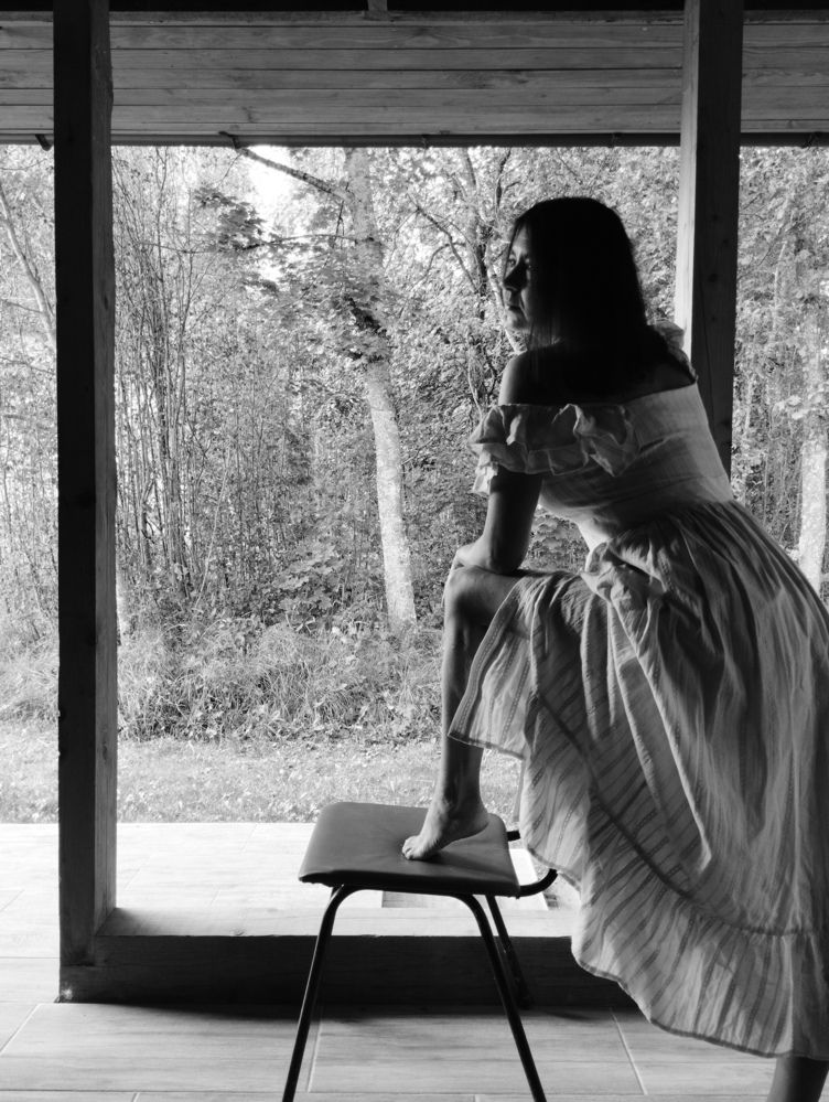 Photograph by Ия Дирко