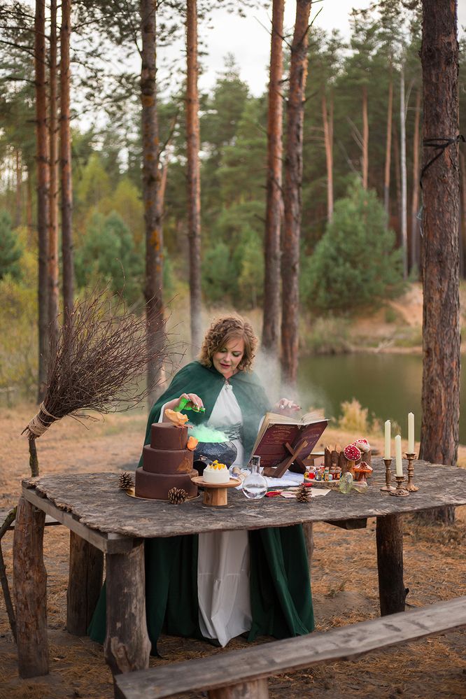 Photograph by Rimma Larkina