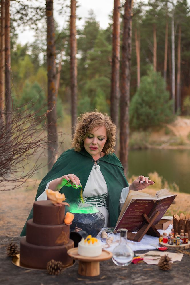 Photograph by Rimma Larkina