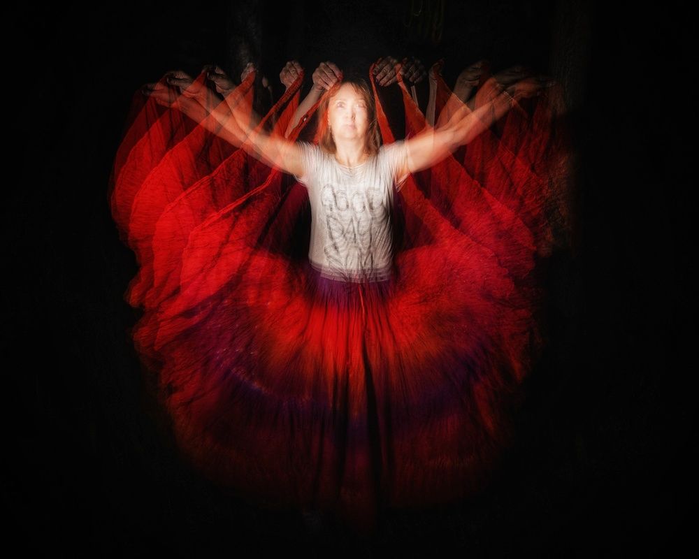 Фотография автора Юлия Есина