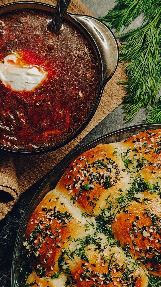 Photograph by Maria Stankevich