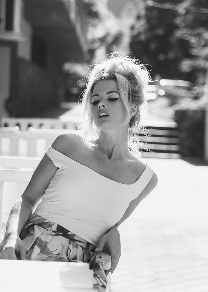 Photograph by Алексей Вирусян