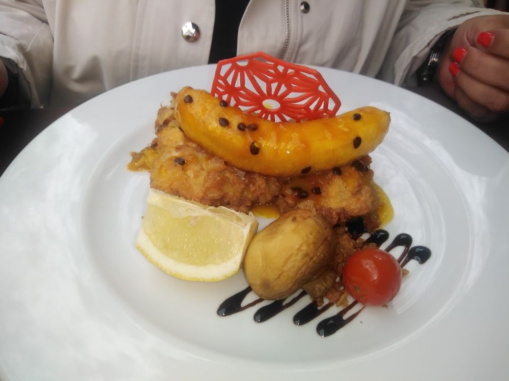 Photograph by Francisco Ferreira