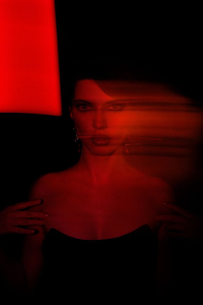 Photograph by Сергей Окшевский