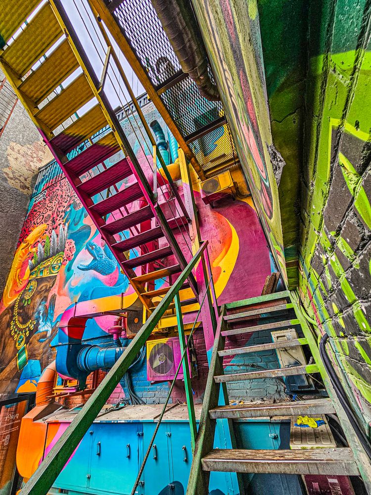 Photograph by Сергей Кесаев