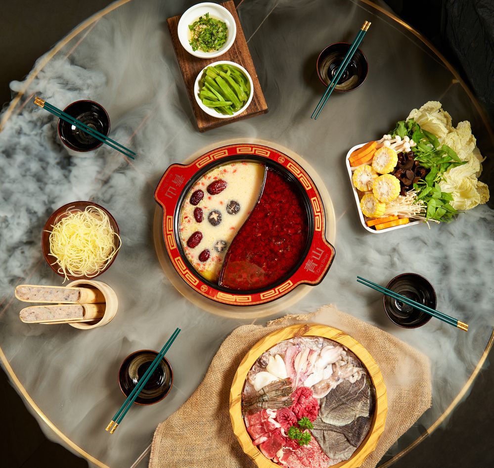 Photograph by Luong Cung