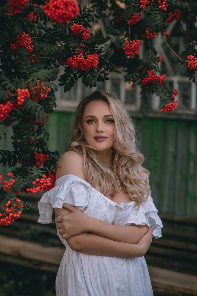 Photograph by Сергей Окшевский