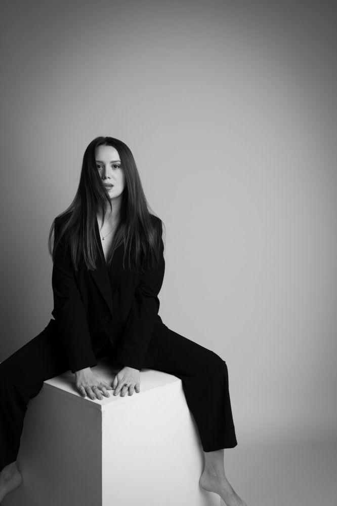 Photograph by Ирина Бабич