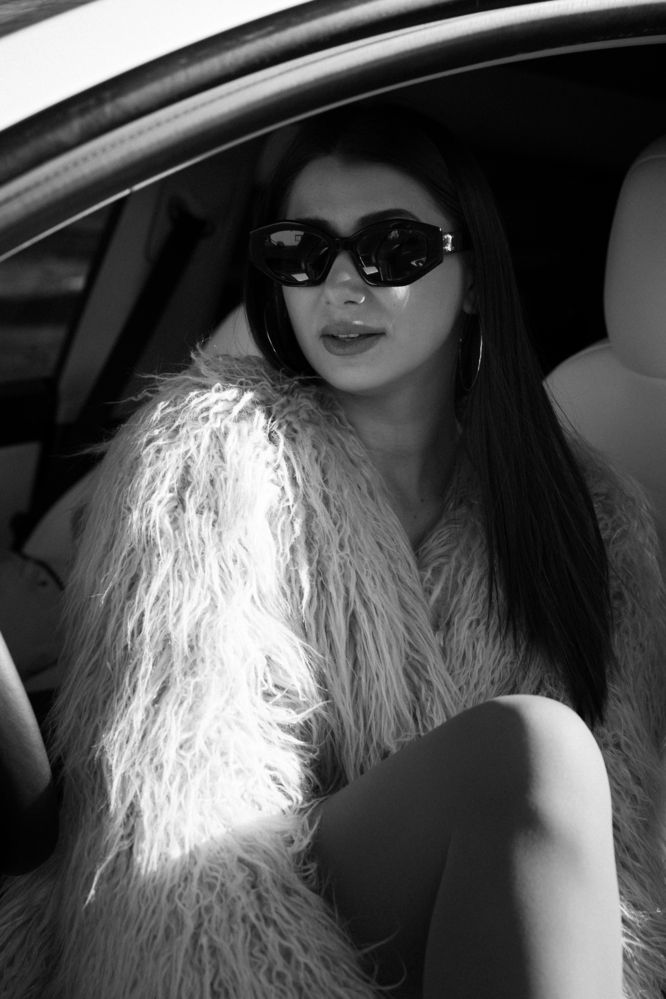 Photograph by Ирина Бабич