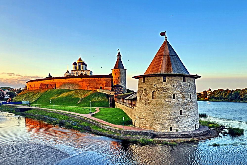 Photograph by Александр Лазебник