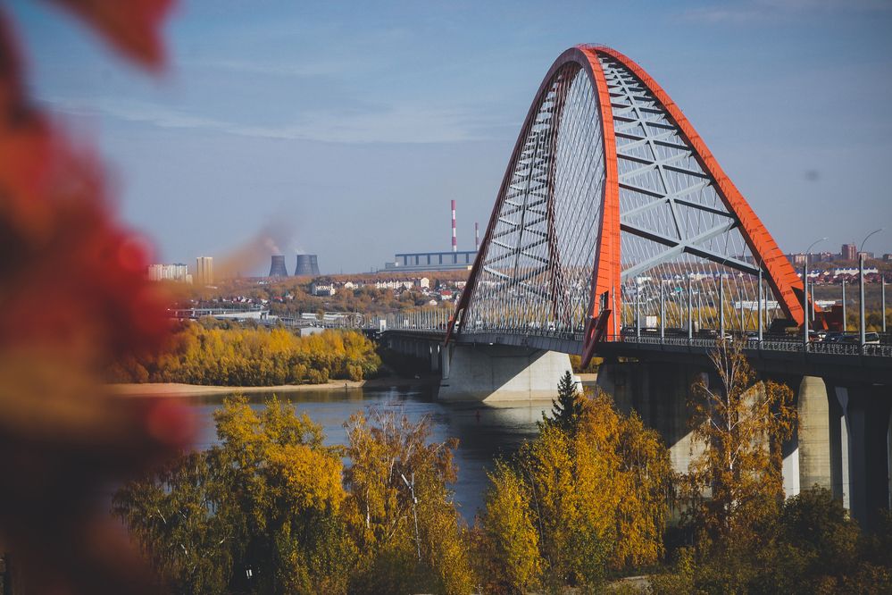 Photograph by Евгения Сенченко