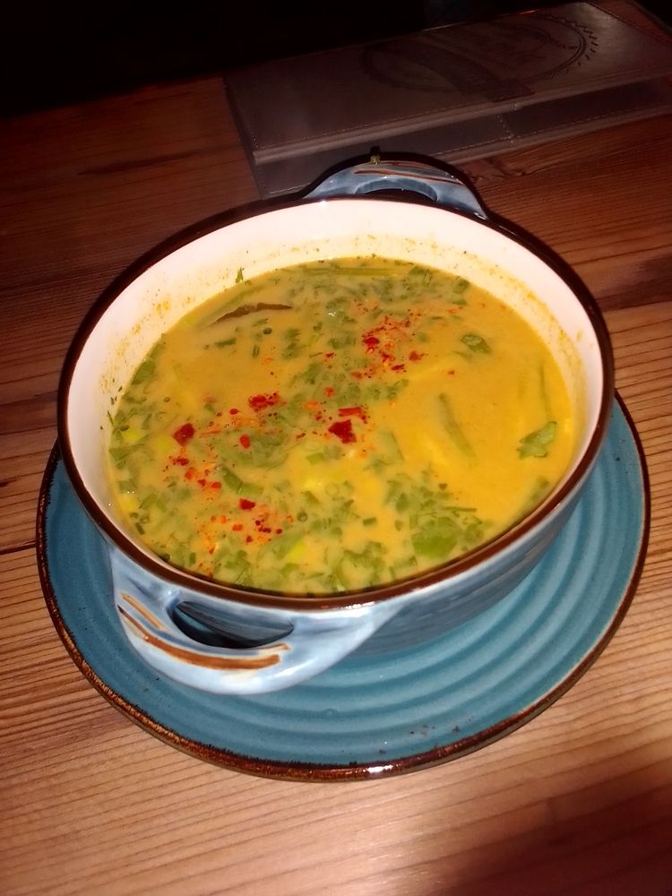 Photograph by Irina Mihailovskaya