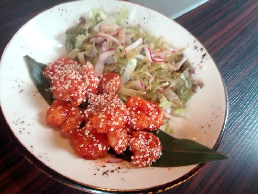 Photograph by Irina Mihailovskaya