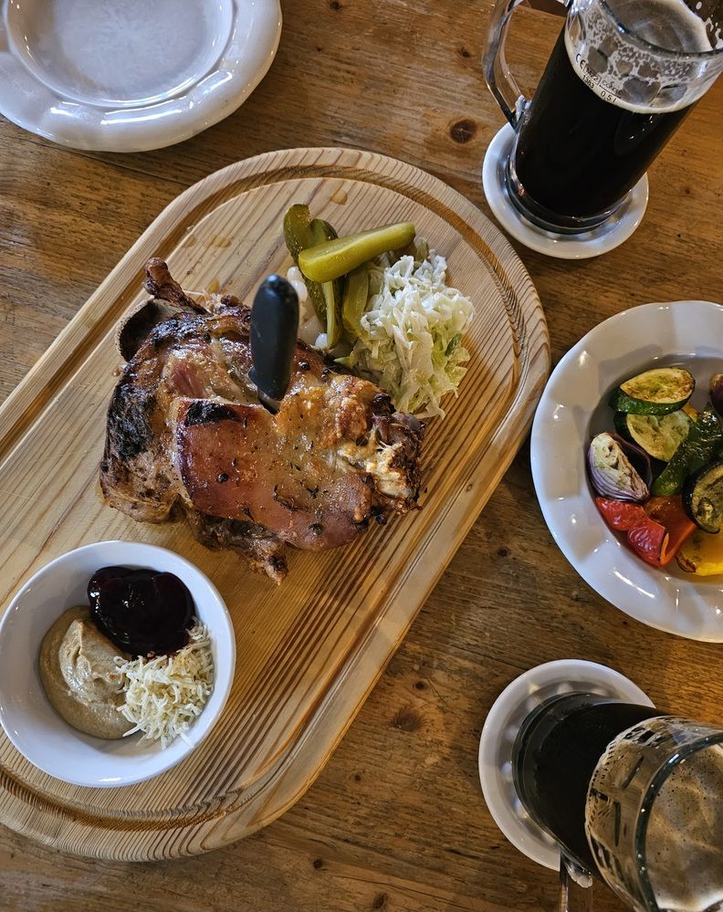 Фотография автора Oksana Podgorodetska