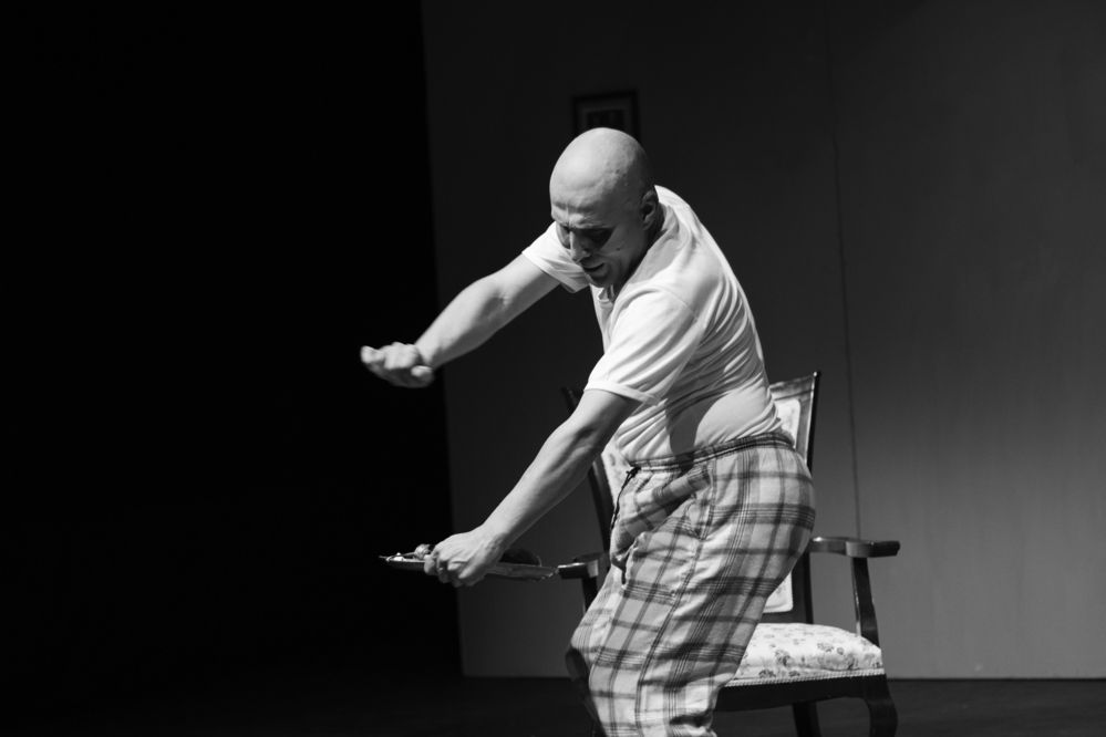 Photograph by Ali Ahmadian