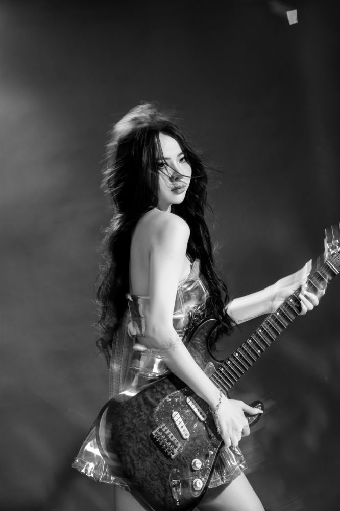 Photograph by Ngọc Phú Nguyễn