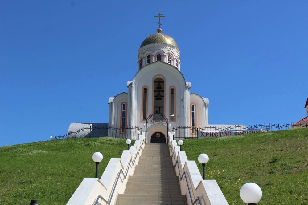 Photograph by Елена Пильцова