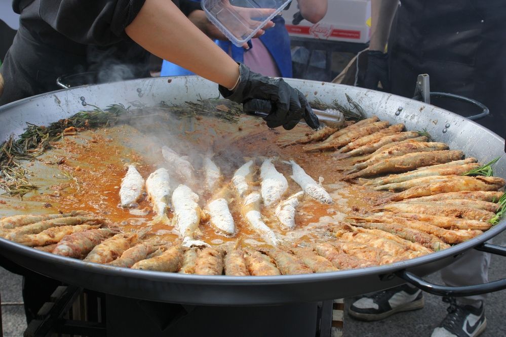 Photograph by Olga Bagaeva