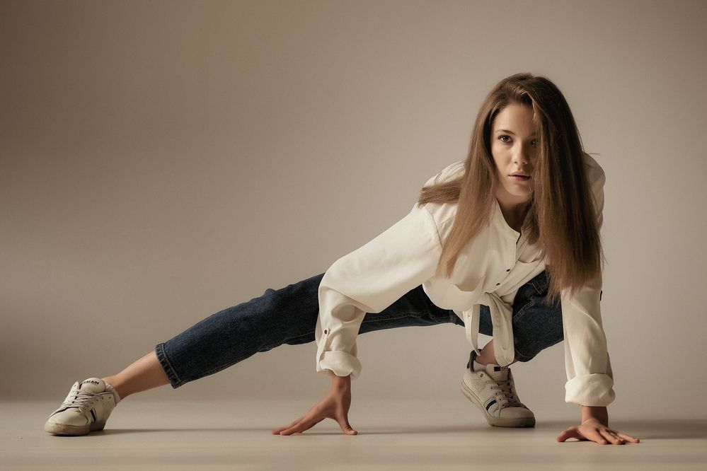 Photograph by Александр Волков