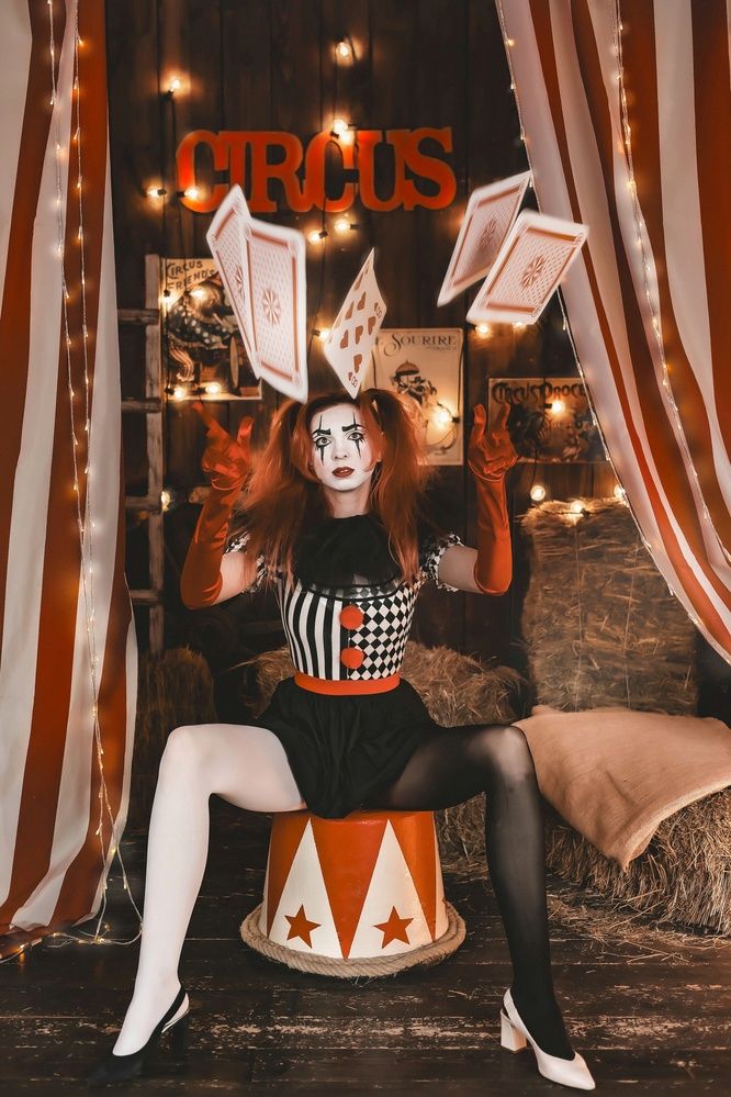 Photograph by Ekaterina KUKHARENKO