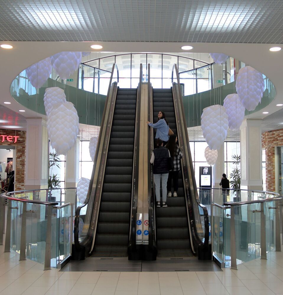 Photograph by Юрий Варюхин