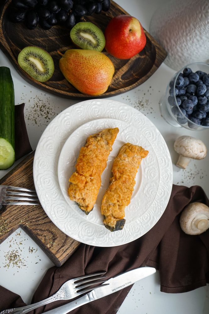 Photograph by Ольга Клименкова