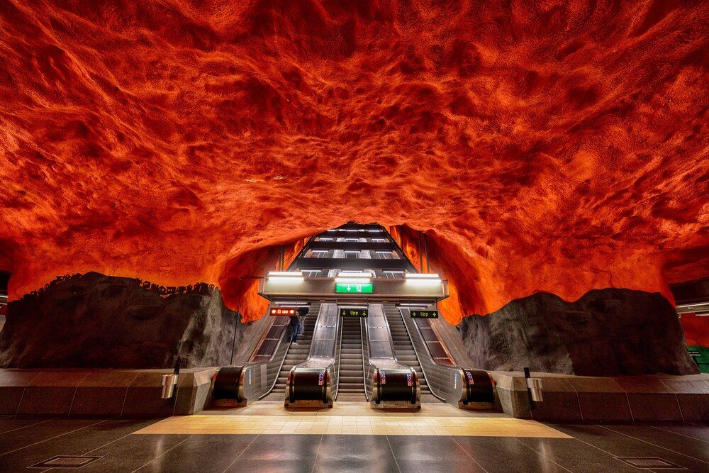 Photograph by Guy Krier