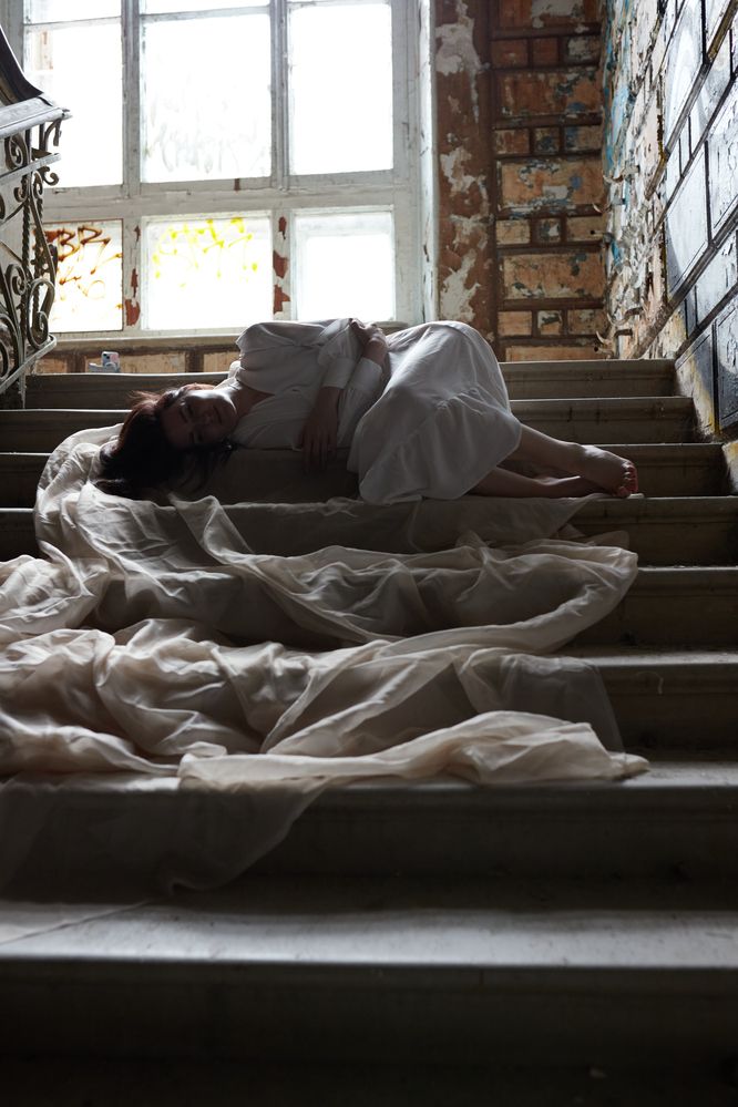 Photograph by Валерия Морозова