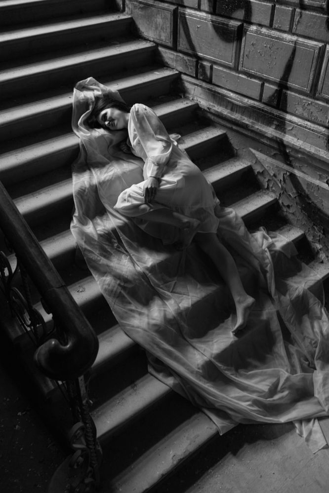 Photograph by Валерия Морозова