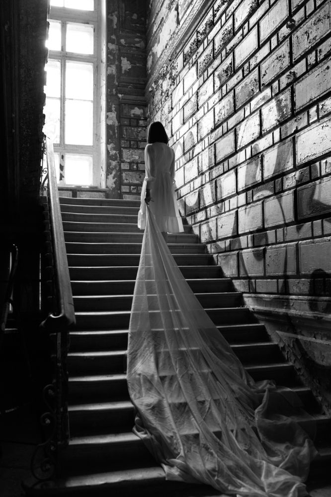 Photograph by Валерия Морозова