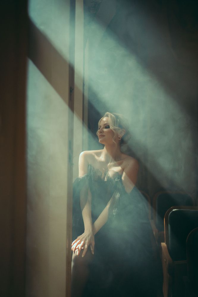 Photograph by Анна Семусева