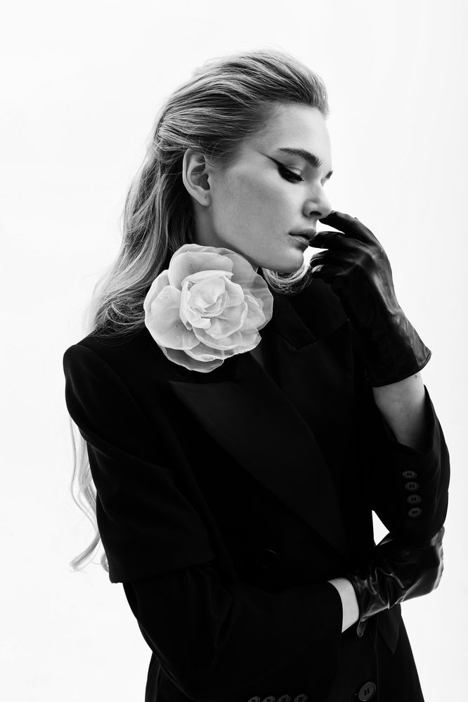 Photograph by Юлия Судавная