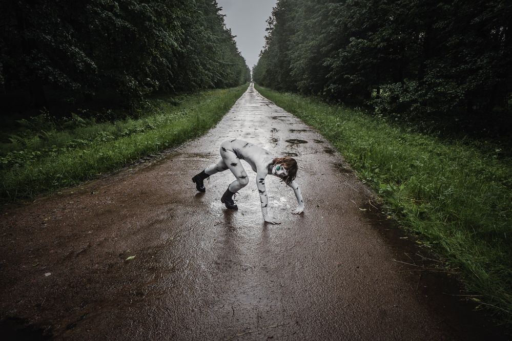 Photograph by Анастасия Федорова