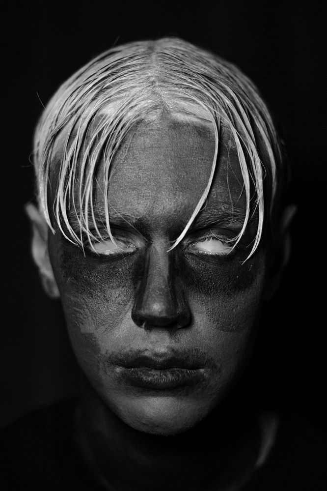 Photograph by Анастасия Федорова