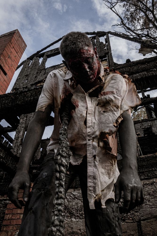 Photograph by Анастасия Федорова