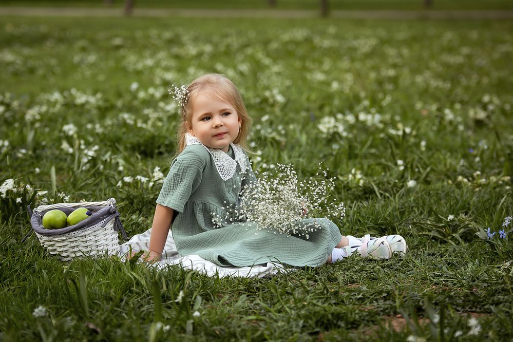 Photograph by Матюхина Наталья