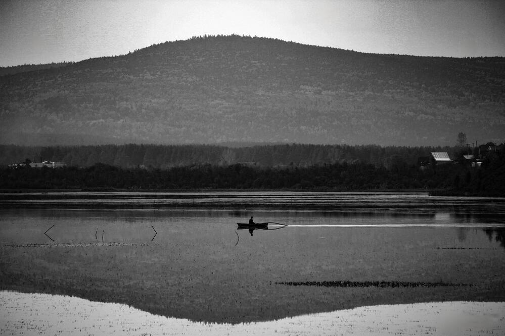 Photograph by Павел Ван